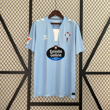 Camiseta Celta - Primera 2024/25