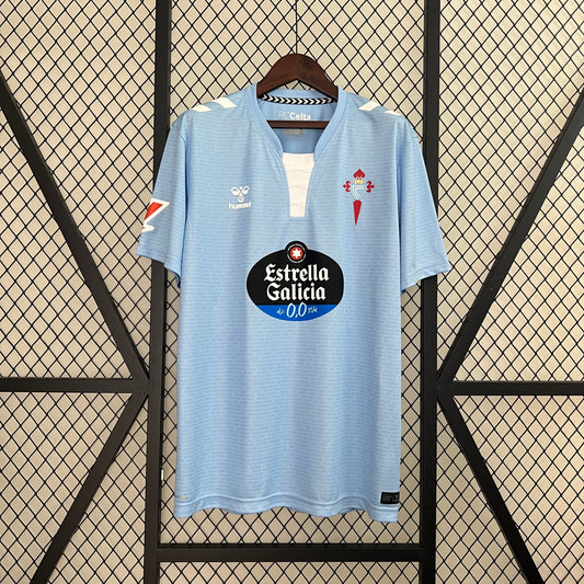 Camisola Celta - Home 2024/25