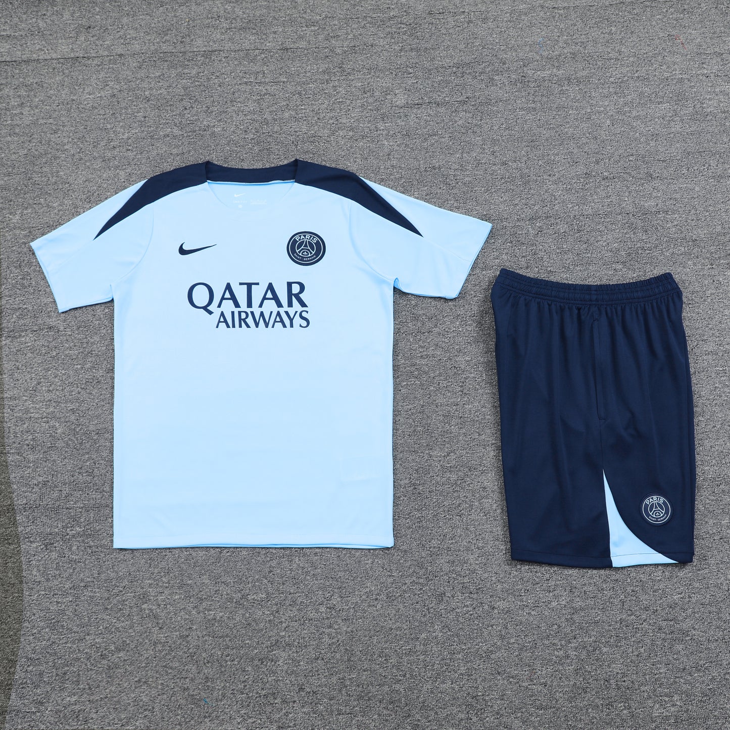 Kit de Treino - Adulto PSG 2024/25