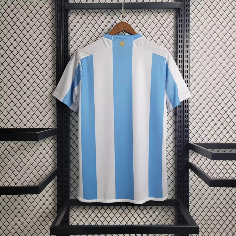 Camisola Argentina - Home 2024/25