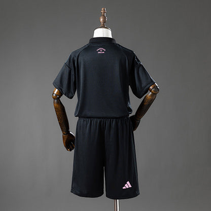 Kit Criança - Inter Miami Alternativa 2026/2027