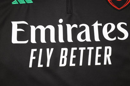 Arsenal Tracksuit with Shirt