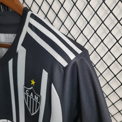 Camisola Atlético Mineiro - Principal 2023