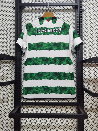 Camisola Celtic - Principal 2023/2024