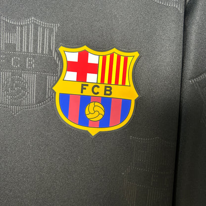 Barcelona Home Shirt 2003/04