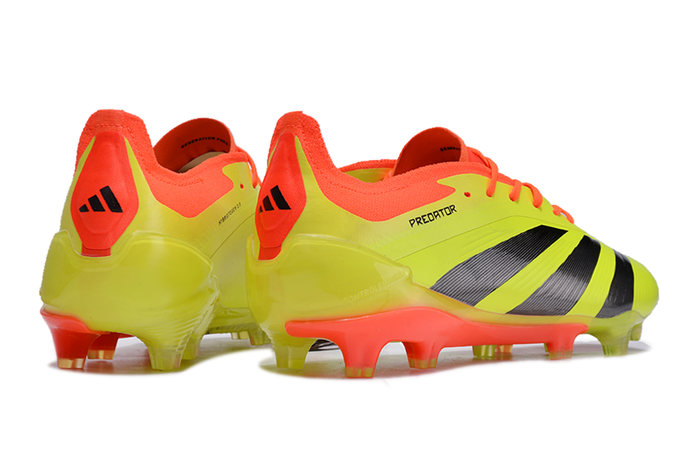 ADIDAS PREDATOR ACCURACY + FG