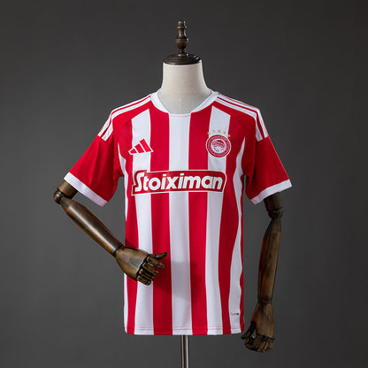 Camisola Olympiakos - Principal 2026/2027