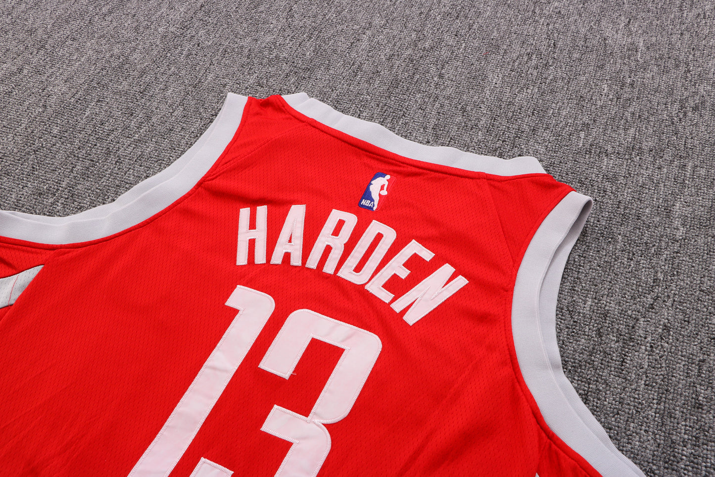 Camisola NBA - Rockets