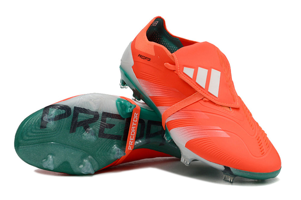 ADIDAS PREDATOR ACCURACY + FG