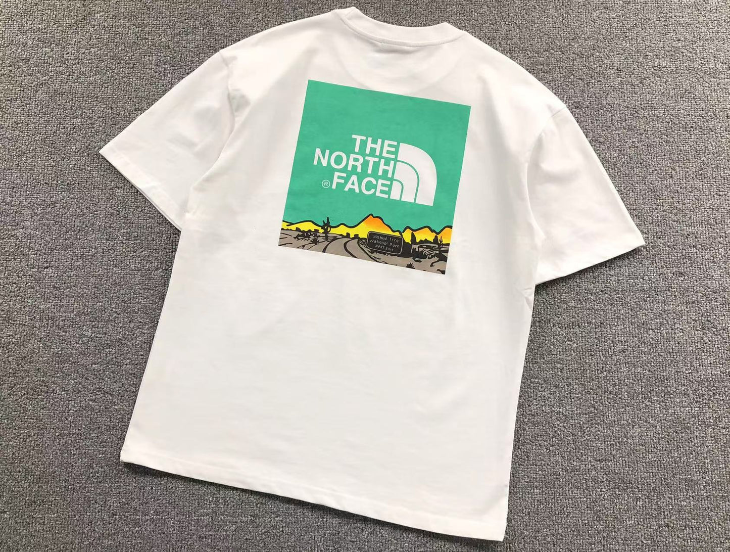 Tshirt The North Face