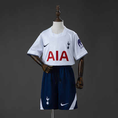 Kit Criança - Tottenham Principal 2026/2027