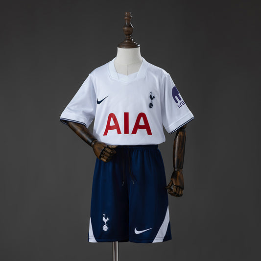 Kit Criança - Tottenham Principal 2026/2027