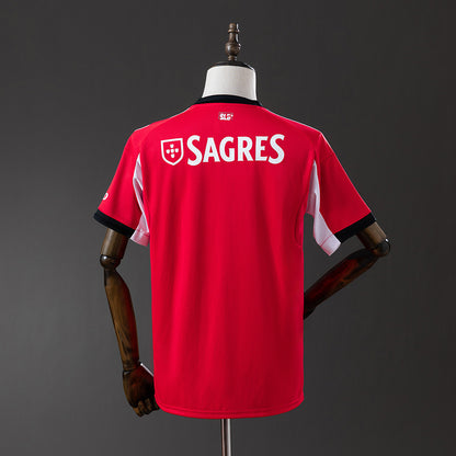 Camisola SL Benfica - Principal 2025/2026