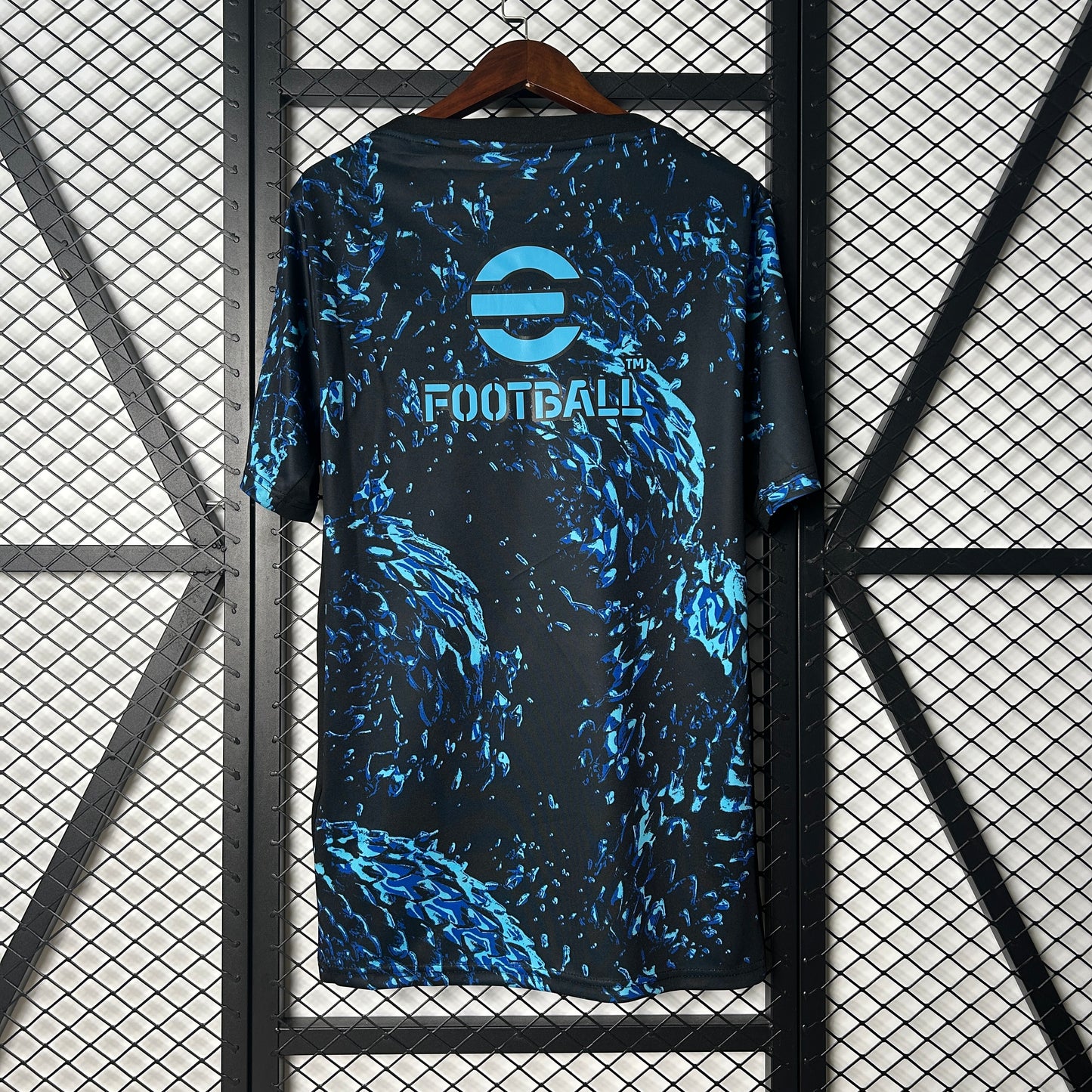 Camisola Inter de Milão  - Edition Efootball 2025