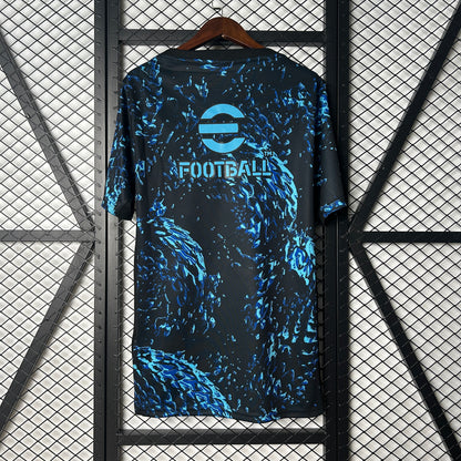 Camisola Inter de Milão  - Edition Efootball 2025