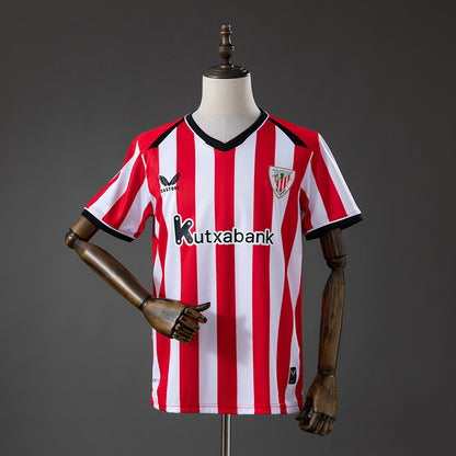 Camisola Athletic Bilbao - Principal 2026/2027