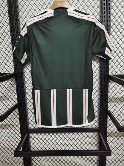 Camisola Manchester United - Alternativa 2023/2024