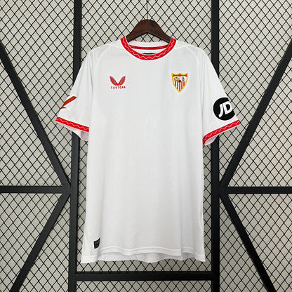 Camisola Sevilha - Principal 2024/25