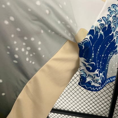 Japan Jersey - Special Edition 2024