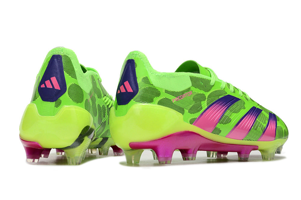 ADIDAS PREDATOR ACCURACY + FG