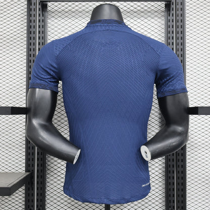 Camisola França - Principal 2023 - Versão Vapor