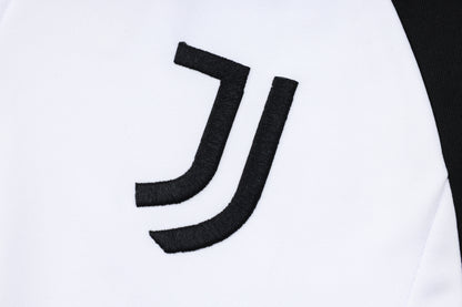 Juventus Tracksuit with Hood