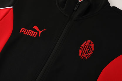 Fato de Treino AC Milan c/ Casaco 2025/26