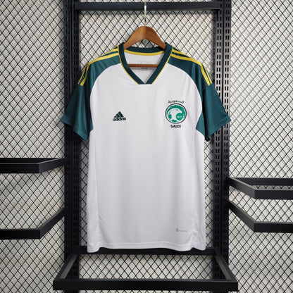 Camisola Arábia Saudita - Alternativa 2023