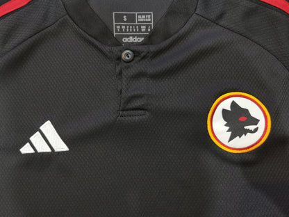 Camisola AS Roma - Alternativa 2023/2024