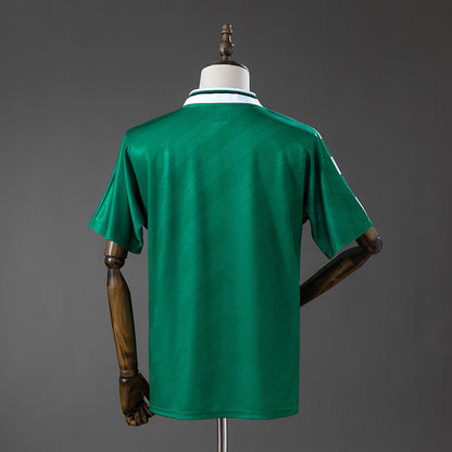 Camisola Retro Sporting CP - Alternativa 1994/95