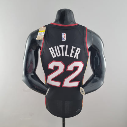 NBA Jersey - Miami Heat BUTLER