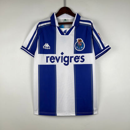 Camisola Retro - Principal FC Porto 1998/99
