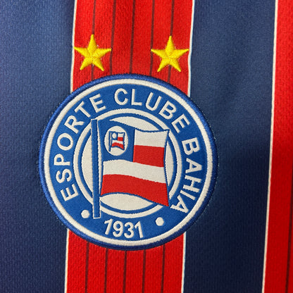 Camisola Bahia - Alternativa 2025/26