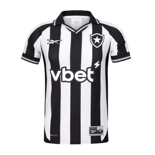 Camisola Botafogo - Principal 2025/26