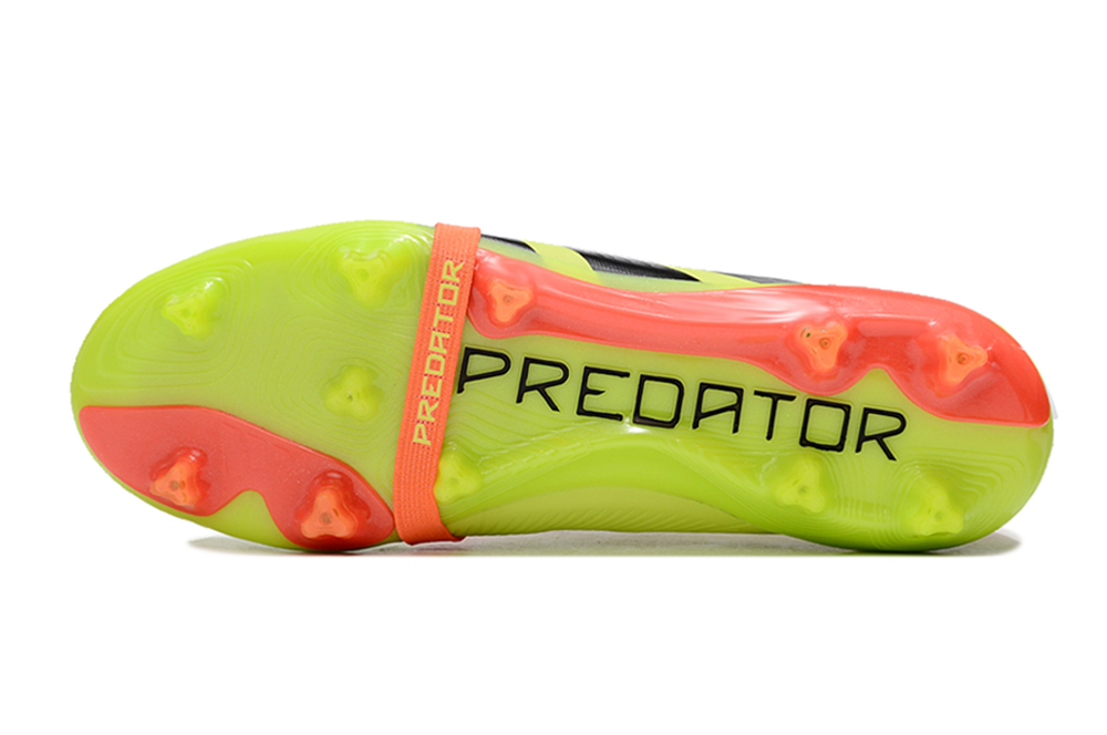 ADIDAS PREDATOR ACCURACY + FG