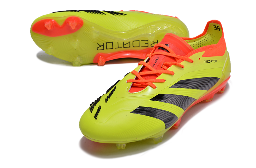 ADIDAS PREDATOR ACCURACY + FG