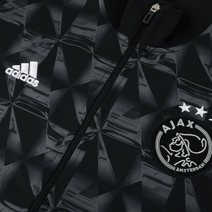 Ajax Tracksuit with Jacket