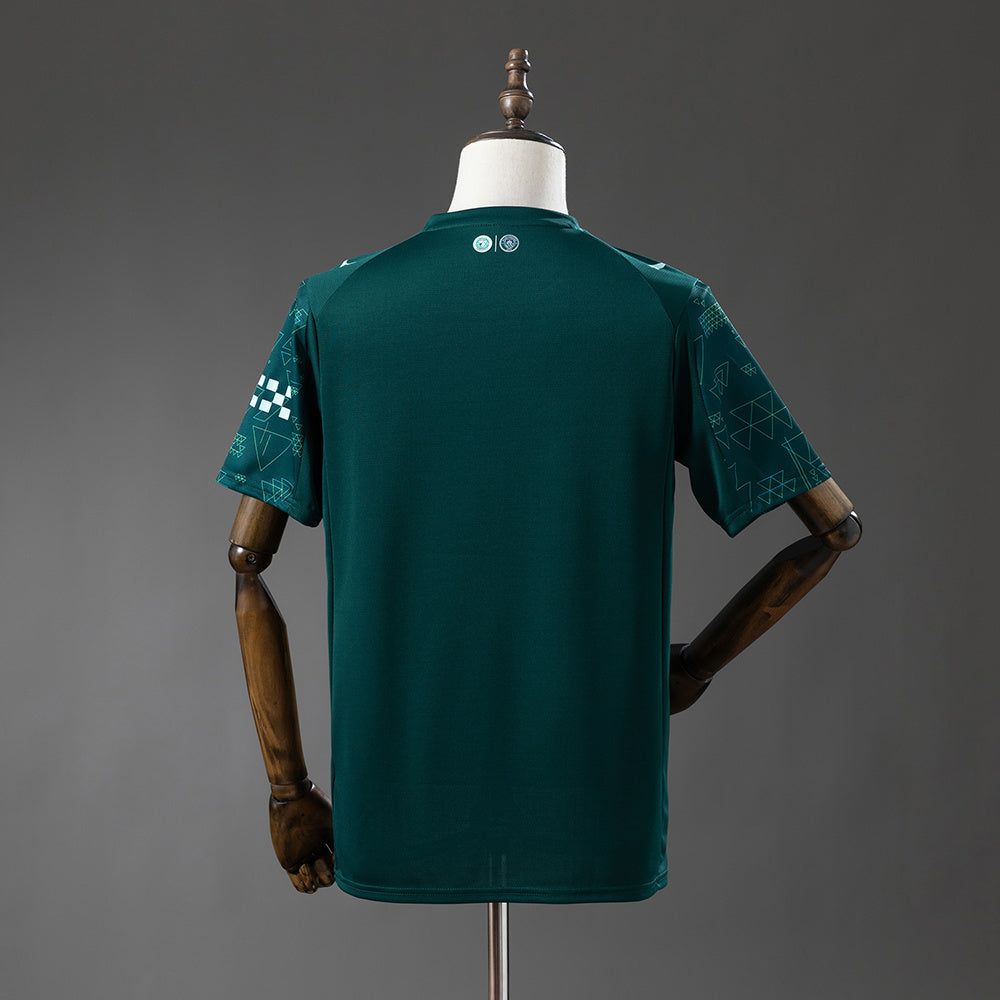 Camisola Manchester City - EA SPORTS FC 2025/2026