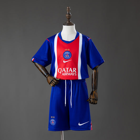 Kids Kit - PSG Home 2024/25