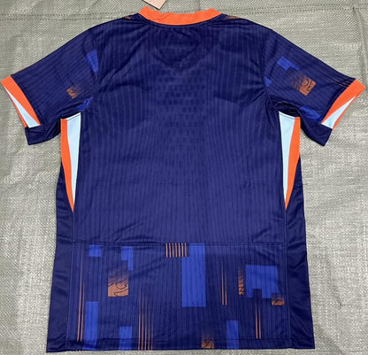 Camisola Holanda - Alternativa 2024/25