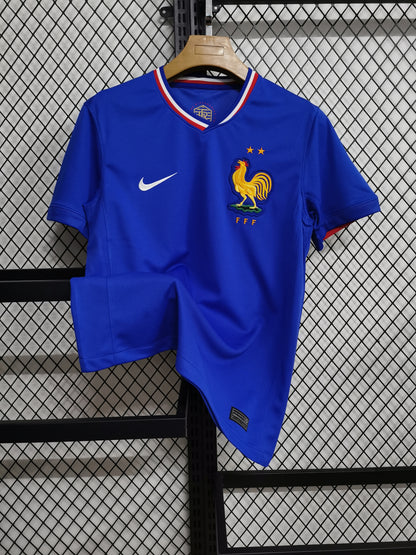 Camisola França - Principal 2024/25