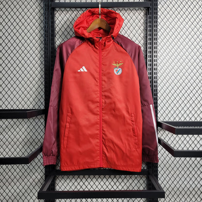 Corta-vento - Benfica