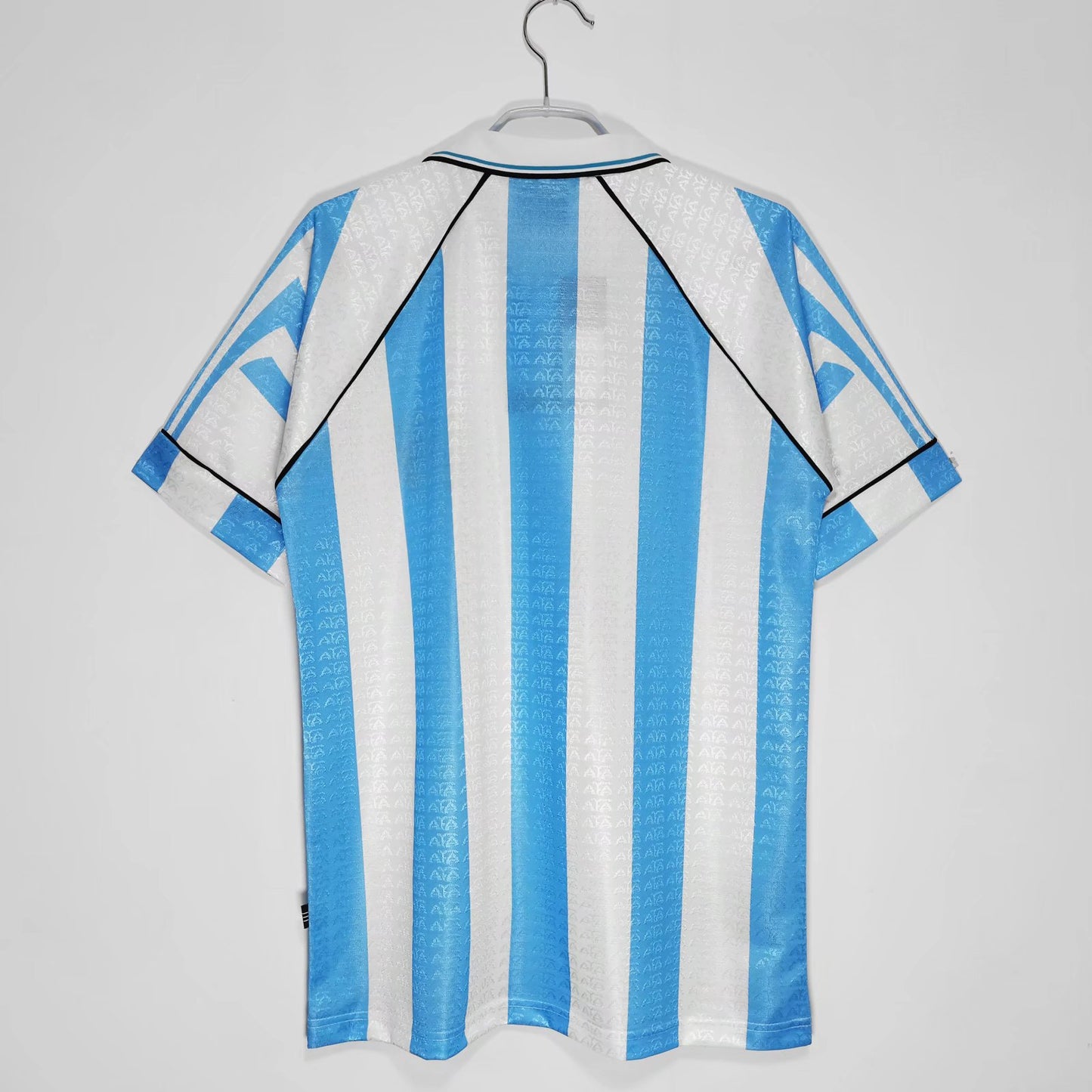 Camisola Argentina 1996/97