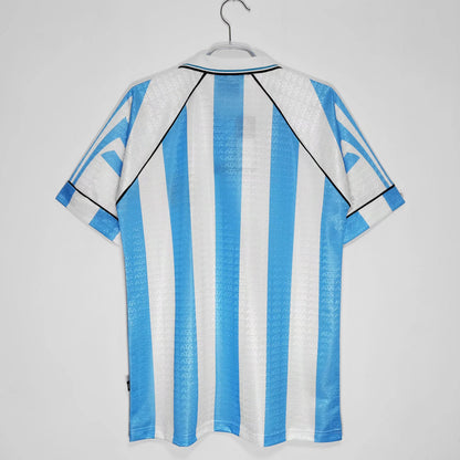 Camisola Argentina - Principal 1996/97