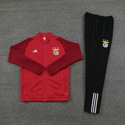 Benfica Tracksuit with Jacket