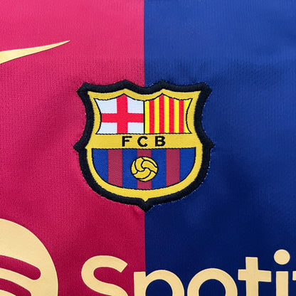 Body bebé - Barcelona 2024/25
