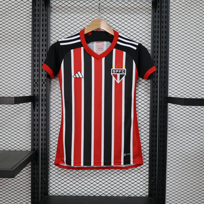 Camisola São Paulo - Alternativa 2023/2024