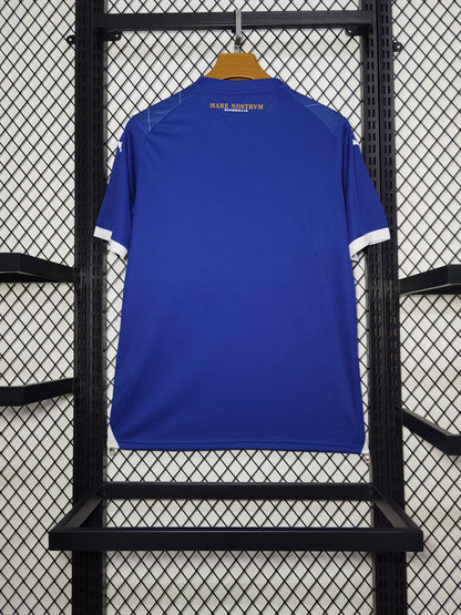 Marseille 2023/2024 Away Shirt