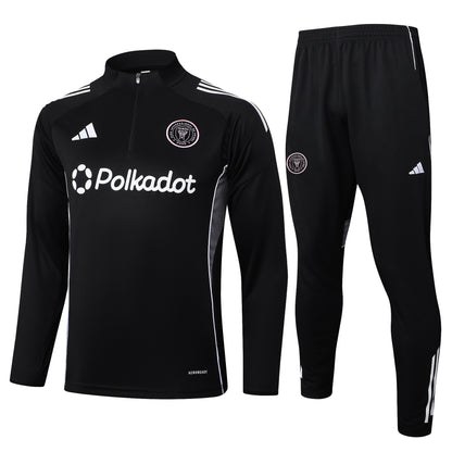 Inter Miami Tracksuit with Jersey