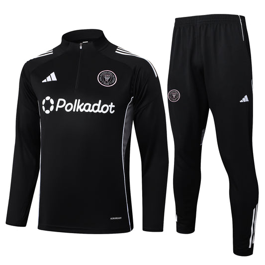 Inter Miami Tracksuit with Jersey